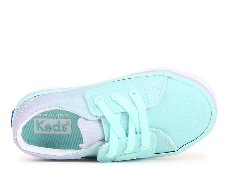 Boys' Keds Infant Kickstart ombre 4-12