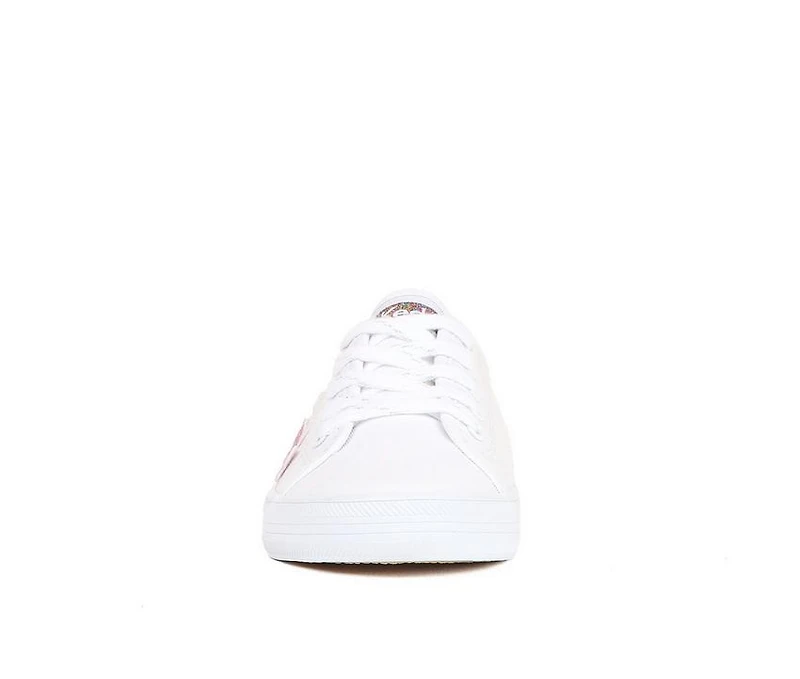 Girls' Keds Little Kid Kickstart Butterfly Sneakers