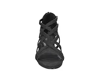 Women's Easy Street Bee Glitter Special Occasion Dress Sandals
