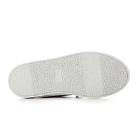 Girls' Keds Little Kid & Big Kara Shimmer Slip-On Sneakers