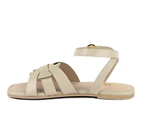 Women's Rag & Co Ashton Sandals