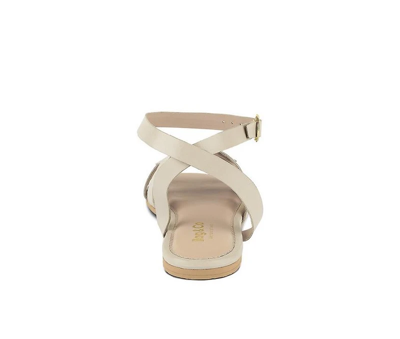Women's Rag & Co Ashton Sandals
