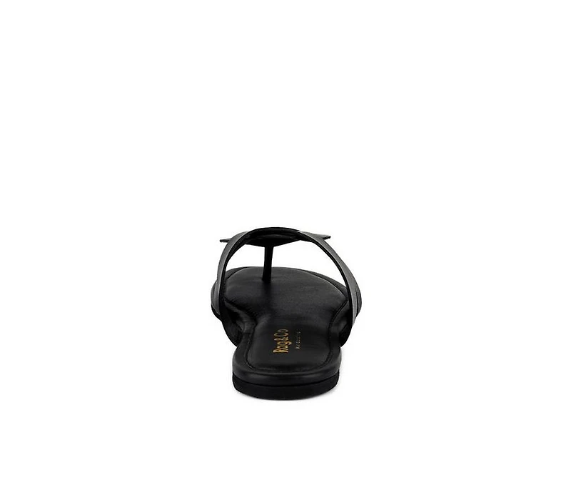 Women's Rag & Co Angeles Sandals
