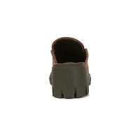 Women's London Rag Prosper Chunky Heeled Mules