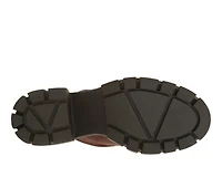 Women's London Rag Prosper Chunky Heeled Mules
