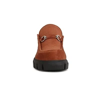 Women's London Rag Prosper Chunky Heeled Mules