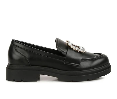 Women's London Rag Bossi Chunky Loafers