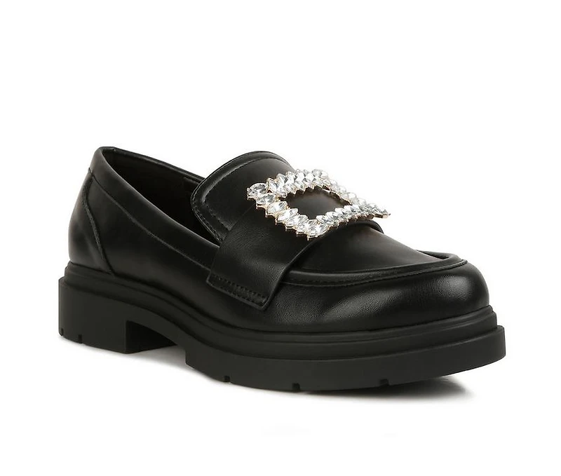 Women's London Rag Bossi Chunky Loafers