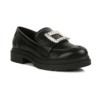 Women's London Rag Bossi Chunky Loafers