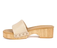 Women's Rag & Co Minny Platform Sandals