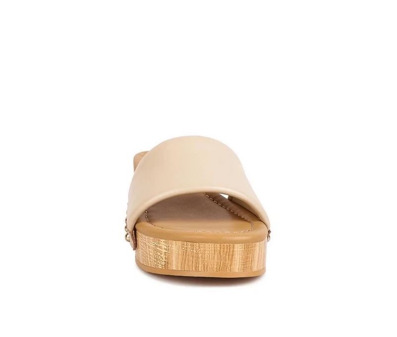 Women's Rag & Co Minny Platform Sandals