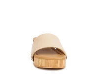 Women's Rag & Co Minny Platform Sandals