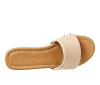 Women's Rag & Co Minny Platform Sandals