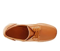 Women's Rag & Co Zaila Block Heel Oxfords