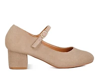 Women's Rag & Co Dallin Mary Jane Pumps