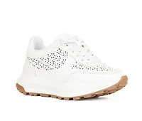 Girls' Jellypop Little Kid BlueBird Sneakers