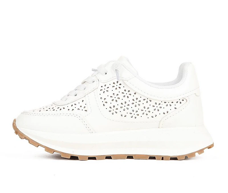 Girls' Jellypop Little Kid BlueBird Sneakers
