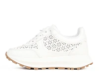 Girls' Jellypop Little Kid BlueBird Sneakers