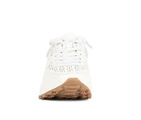 Girls' Jellypop Little Kid BlueBird Sneakers