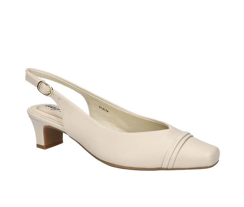 Women's Easy Street Sayo Slingback Pumps