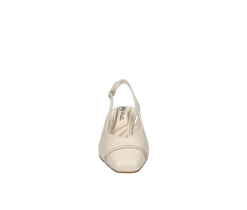 Women's Easy Street Sayo Slingback Pumps