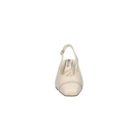 Women's Easy Street Sayo Slingback Pumps