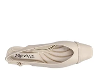 Women's Easy Street Sayo Slingback Pumps