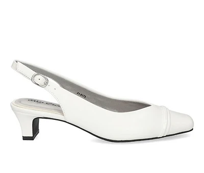 Women's Easy Street Sayo Slingback Pumps