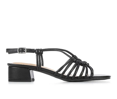 Women's Easy Street Sicilia Dress Sandals