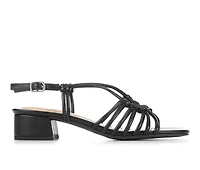 Women's Easy Street Sicilia Dress Sandals