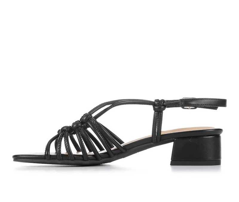 Women's Easy Street Sicilia Dress Sandals
