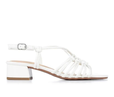 Women's Easy Street Sicilia Dress Sandals