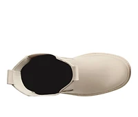 Women's London Rag Jolt Mid Calf Chelsea Boots