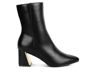 Women's London Rag Kaira Heeled Booties
