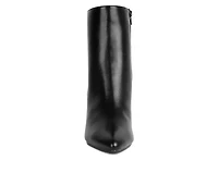 Women's London Rag Kaira Heeled Booties