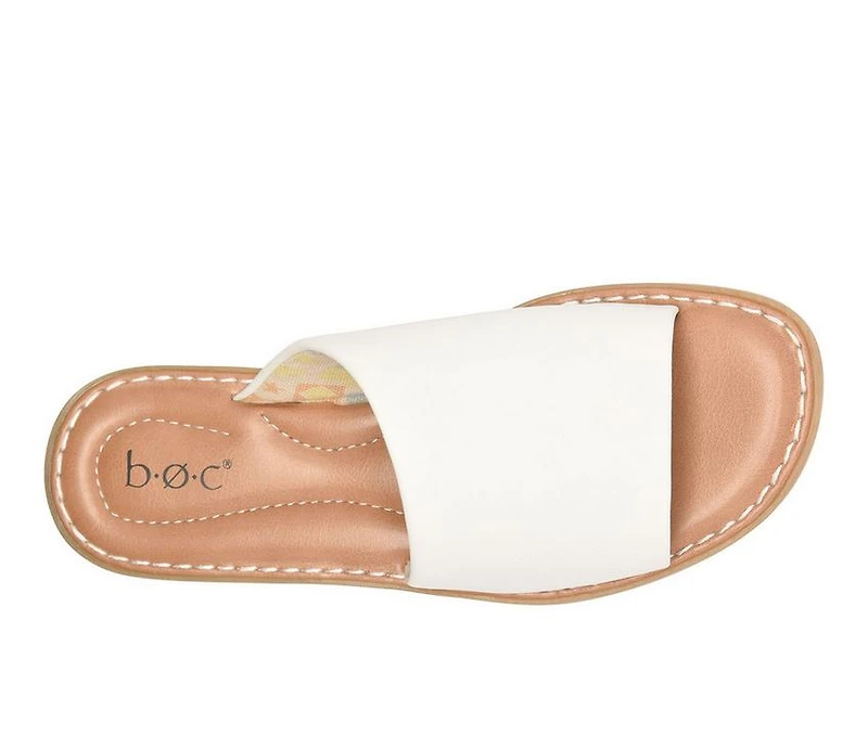 Women's BOC Keely