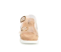 Women's Pierre Dumas Hit 6 Wedges