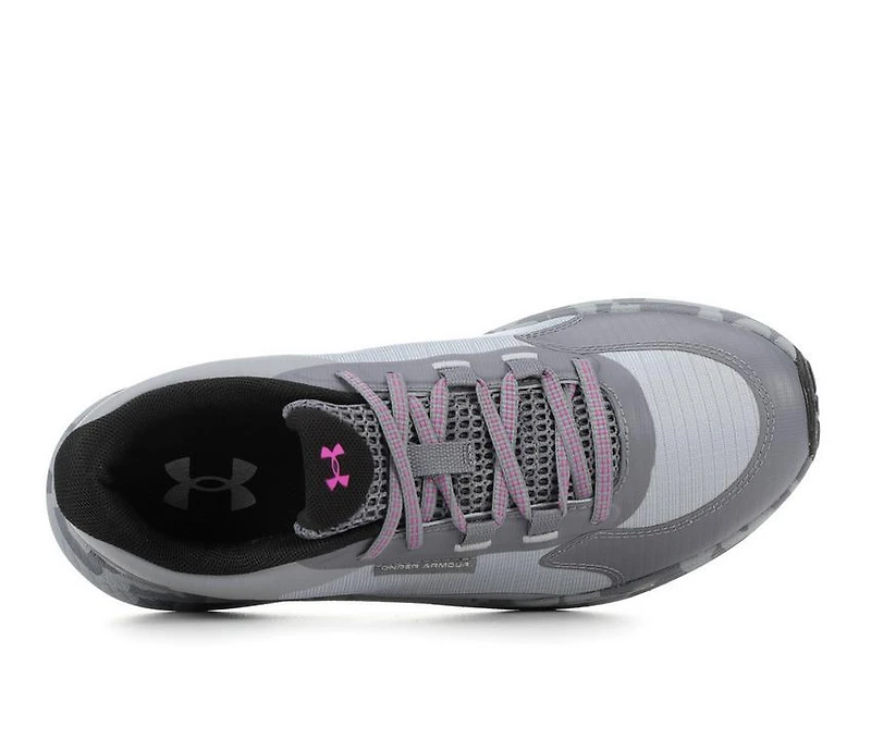 Women's Under Armour Charged Bandit TR 3 Trail Running Shoes