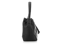Nine West Ellis Bucket Crossbody Handbag