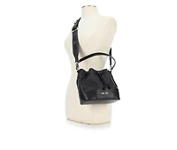 Nine West Ellis Bucket Crossbody Handbag