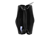 Nine West Zuri Zip Around