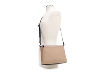 Nine West Bowie Top Zip Crossbody Handbag