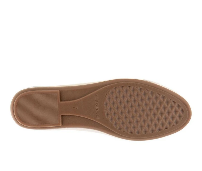 Women's Aerosoles Bentley Flats