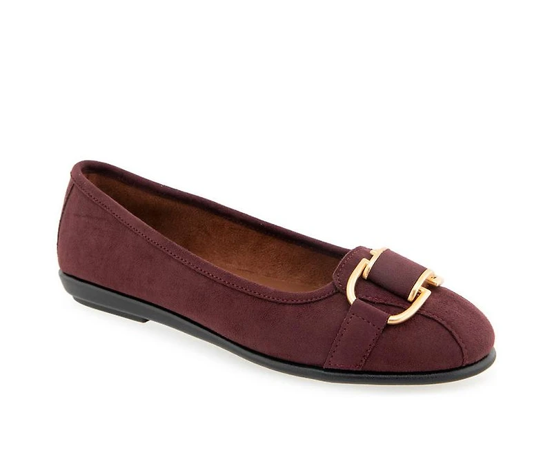Women's Aerosoles Bentley Flats