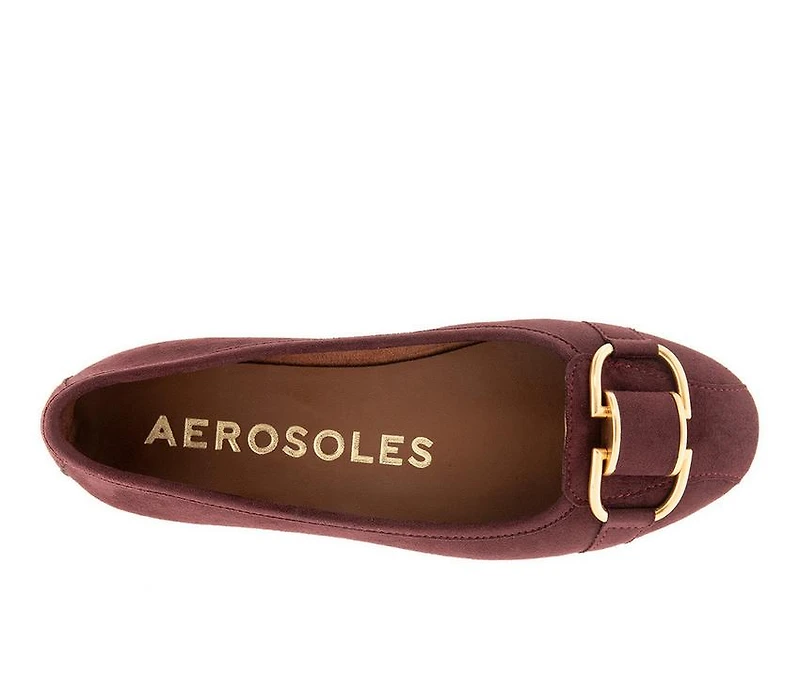 Women's Aerosoles Bentley Flats