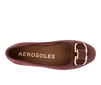 Women's Aerosoles Bentley Flats