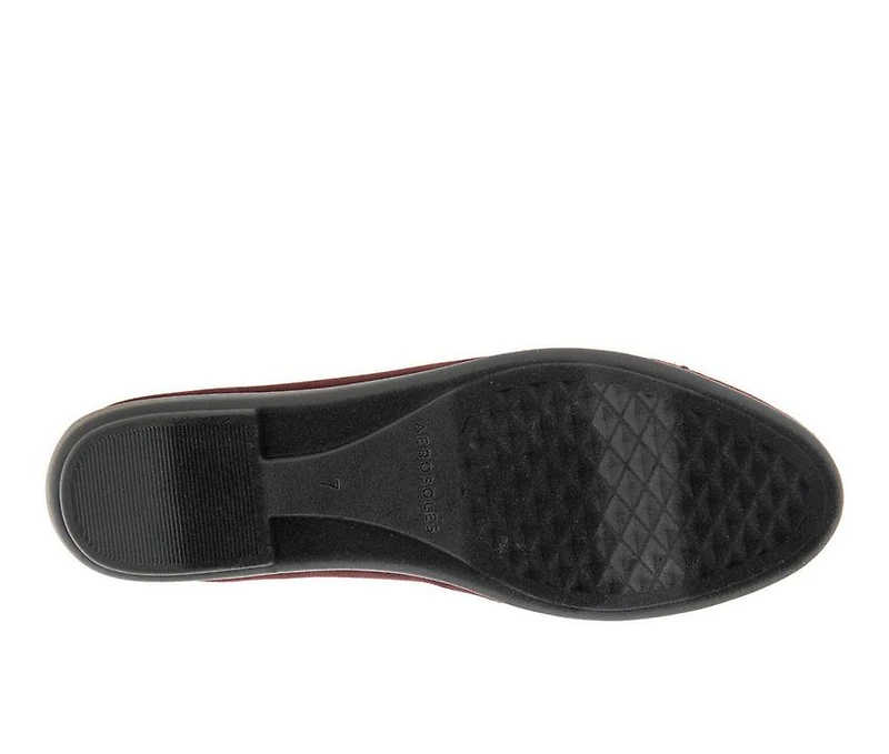 Women's Aerosoles Bentley Flats
