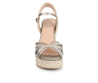 Women's MIA Anjalli Wedges