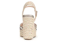 Women's MIA Anjalli Wedges