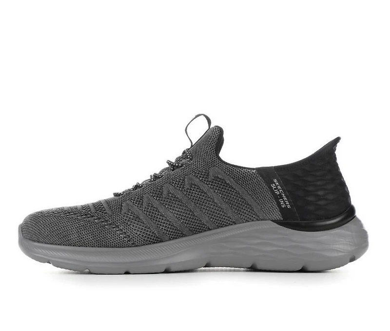 Men's Skechers 210802 Garner-Orston Slip-Ins Casual Shoes